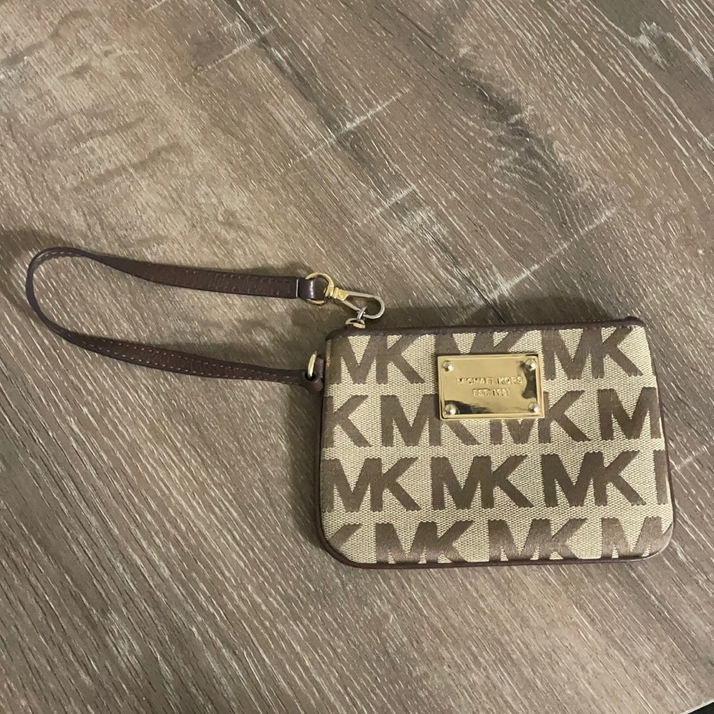 Micheal Kors Wallet